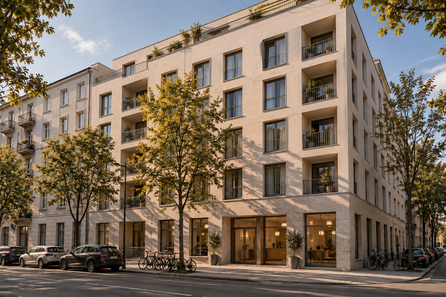 Boardinghouses – Arbio Revenue Management