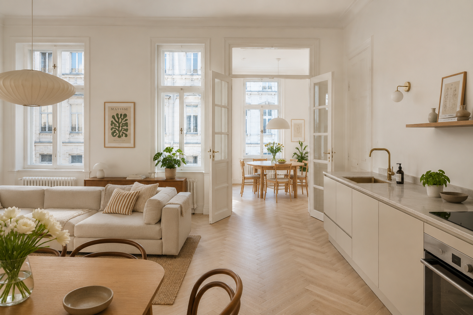 Ferienwohnungen – Arbio Revenue Management