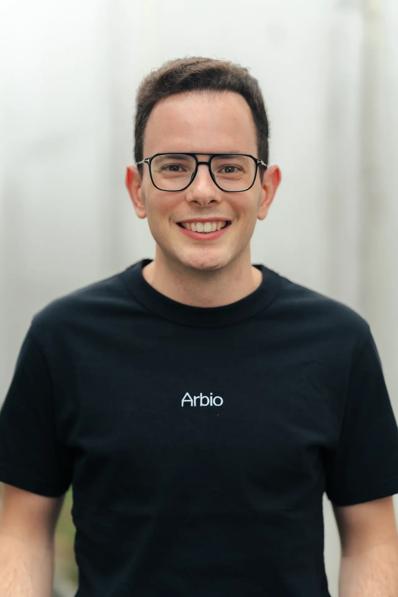 Miquel Mas, Revenue Lead bei Arbio